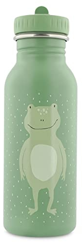 Gourde enfant 500ml Mr. Frog - Trixie