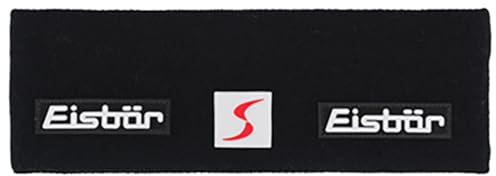 Eisbär Swift Stirnband RL SP schwarz