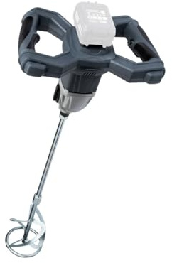 Primaster Pro Akku-Rührwerk 20 V Solo Akku-Rührwerk