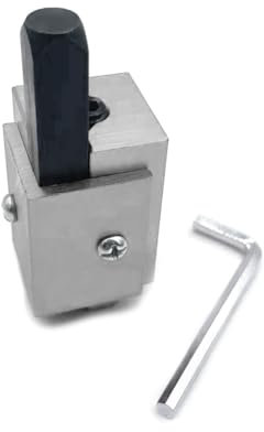 Lavorazione del legno Scalpelli ad angolo retto punzonatura Incasso Cerniera Serratura Porta Incasso Angolo Legno Scalpello Strumento Per Squadratura Cerniera