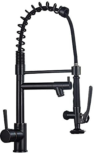 Set di attrezzi per caminetto in ferro nero per la casa, supporto in legno resistente con supporto per pavimento, perfetto per uso interno ed esterno