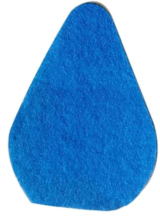 Tuxuseo Limpiador de baño, Estropajo para Limpiar, Limpiador de Azulejos Extensible 2 en 1 con Cabezal Ajustable, Esponja de Cepillo Limpia extraíble para rodapiés, baño, bañera o Pared de Suelo