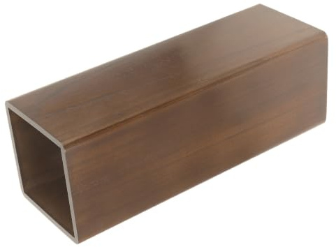 BIUDECO Paragüero de Madera Marrón, Organizador de Paraguas de Gran Capacidad para Hogar y Vestíbulo de Hotel, Elegante y Resistente