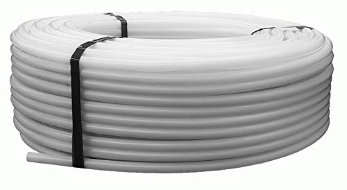 600m Rohr PE-RT 17 x 2 mm Fußbodenheizung Heizrohr Flächenheizung