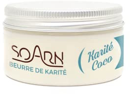 Beurre de Karité – Coco