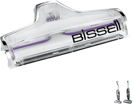 1614244 Foot Window Replacement for Bissell Crosswave Pet Pro Dry/Vac Vacuums Fits Models: 2328, 2305, 2305K, 2303, 2306A, 2306, 23062, 23068, 2551 Series