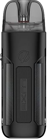Kit Vaporesso LUXE X PRO | Vape da 40 W Batteria integrata da 1500 mAh 5 ml Adatta per tutti i Pod Luxe X/XR e Bobina GTX da MTL a RDL E Attivazione automatica e pulsante No Nicotine No Liquid