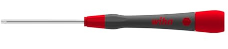 Wiha Destornillador de precisión PicoFinish® TORX® T2 (43373)