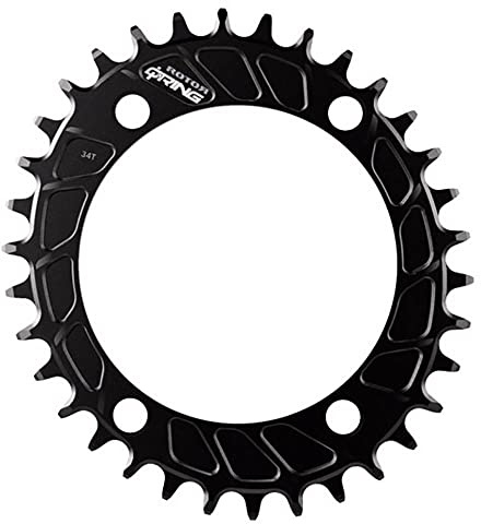 Rotor R-Ring Kettenblatt SRAM AXS 4-Arm 110mm 37Z Innen für 2x12-fach Kurbel