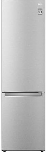 LG GBB92MBB3P fridge-freezer Freestanding 381 L A Silver