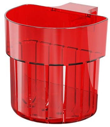 Piante Per Vasca Da Pesce Montato A Parete | Porta Della Pianta Per Serbatoio Di Pesce Con Gancio | Piantatrice Per Va | Porta Per Piante D'acquario - Polyrerene Fish Tank Aquaponic Plants Cultivation