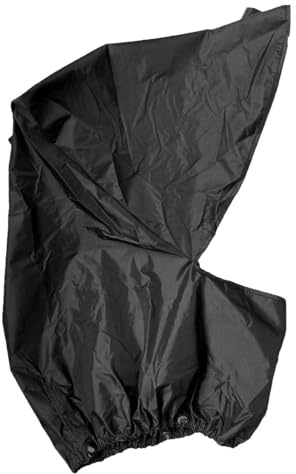Golftasche, Regenschutz, wasserdicht, Schutzhülle für Schlägertasche, staubdichte Golftasche, für Reisen, Turnier, Training, Übungen, Spiele, Outdoor, Fitnessstudio, Sport