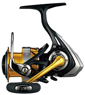 Daiwa Revros LT Spinnrolle