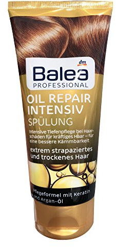 Balea Professional Spülung Oil Repair Intensiv, 200 ml