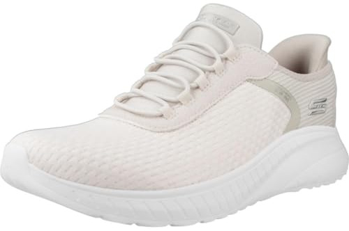 Skechers Mujer Bobs Squad Chaos In Color Slip-In Entrenador