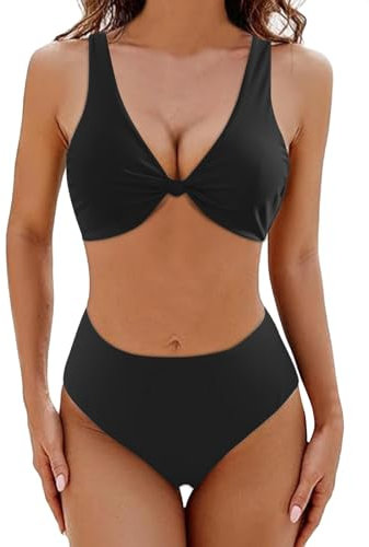 WILLBEST häkel Set sexy Kleider damenunterwäsche schwimm Tshirt Damen Swimsuits for Women Badeanzug Shape Level 3 Shape Badeanzug Damen Bikini Sets für 46 kinderski 5 Jahre Bikini jug