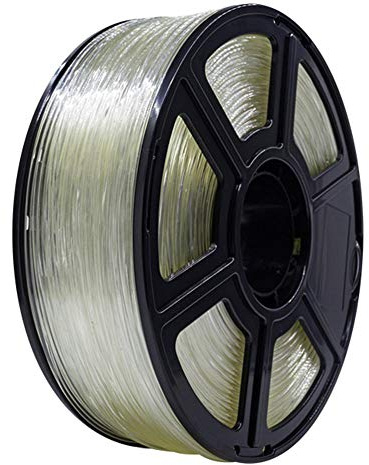 PA Nylon Filament 1kg, 3D Printer Filament 1.75mm, High Mechanical Performance, Dimensional Accuracy +/- 0.02mm