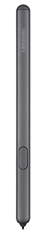Duotipa S Stylus Kompatibel mit Samsung Galaxy Tab S6 T860 S Pen Stylus EJ-PT860 (Mountain Gray)-Ohne Bluetooth-Funktion