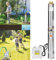 Aufun Pompa Sommersa 1100W, pompa per fontana profonda con portata di 4000 l/h, portata 81 m, per fontane, irrigazione da giardino o uso domestico (1.1kW/1.5hp)