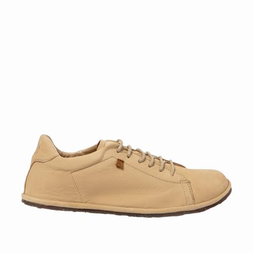 El Naturalista N5671 Bare, unisex sneakers för vuxna, grädde, 36 EU bredd, gräddvit, 36 EU/bred