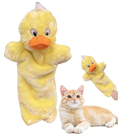 Handpuppen für | Fingerpuppen, interaktive Handpuppe, für Geschichtenspiel, Klasse, Familie, Ostern