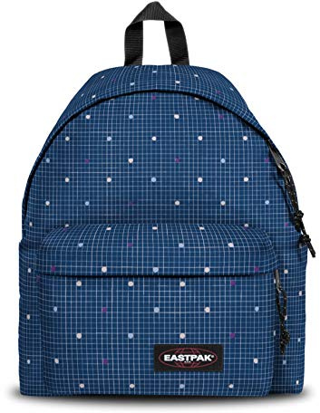 EASTPAK Padded Pak'r, Zaino, Unisex - Adulto, 18.01 x 30.02 x 40.01 cm (24 L)