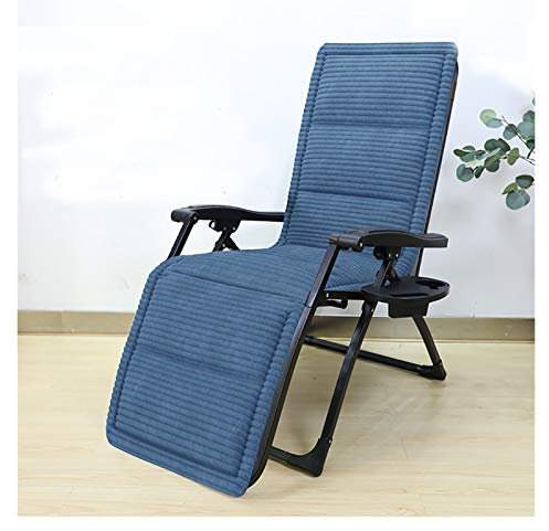 Komfortable Schwerelosigkeit Rattan Recliner Terrasse Faltbare Einstellbare,ergonomische atmungsaktive Sonneliege Gartenstuhl, Zero Gravity Lounge von Stahlrahmen,schwarz,Für Terrasse,Pool,Strand