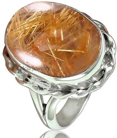 Natural Ruby Gemstone Ring 925 Sterling Silver Handmade Jewelry for Women Birthstone Ring