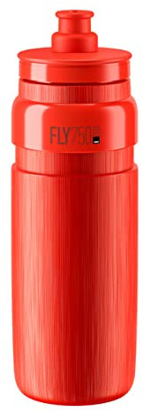 Elite BOTTLE Fly Tex red 750ml