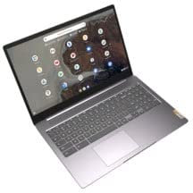 Lenovo Chromebook IdeaPad 3 15.6'' Celeron RAM 4GB eMMC 64GB 82N4002NIX