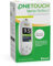 OneTouch Verio Reflect® Blood Glucose Meter I System for Blood Glucose Control I with 1 Blood Glucose Meter,1 Lancing Device, 10 lancets, 1 Pouch (Including Batteries)