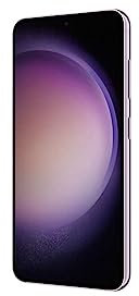 Samsung Galaxy S23 SM-S911B 15.5 cm (6.1) Android 13 5G USB Type-C 8 GB 256 GB 3900 mAh Lavender (Renewed)