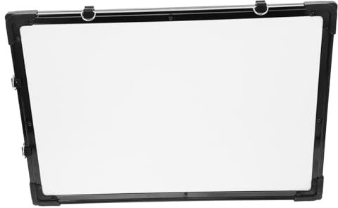 DIYEAH Memo Board Magnetische Tafel Doppelseitige Abwischbare Schreibtafel Filz Für Wandmontage Für Notizen Planungen Und Kreative Im Büro Oder Zuhause