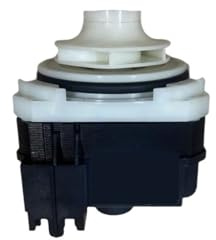 VSM-E25A0 SH-ALPHA 200V 0-175Hz 95W 11001012000211 Circulation Pump Motor Compatible For Midea/Samsung Dish Washer Dishwasher Parts