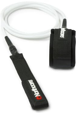 Northcore Unisex 6mm Surfboard Leash Board-Zubehör