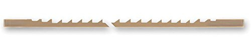 Pegas Skip Zahn Scrollsägeblatt, 8-14 Tpi, 12 Stück