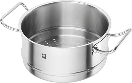Zwilling Pro Dämpfeinsatz Töpfe with 24 cm