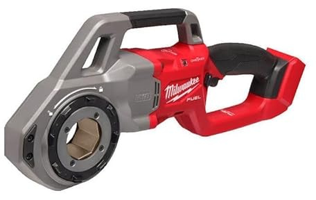 Milwaukee 4933478596 Die M18 FPT2-0C Pipe-Without battery-4933478596