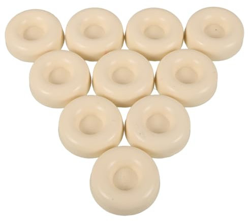 BELLIFFY Wachsblöcke Zur Haarentfernung Hartwachsblöcke Für Körper Und Gesicht Natürliche Wachsbohnen Zum Wachsen Für Männer Und Frauen