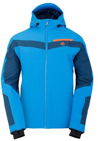 Dare 2b Mens Eagle II Jacket with ARED 30/30 technology, perfect for Skiing, Snowboarding & Wintersports