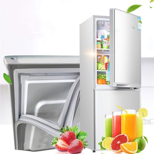 Piezas Kit de reparación Universal Junta de Sellado Junta de Puerta de Goma para refrigerador congelador Personalizado adecuación