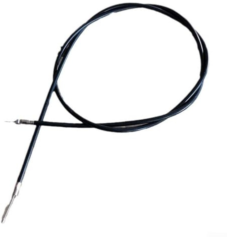 Cavo acceleratore, 42031801104, cavo di trazione BR340 BR380 BR420 SR Trimmer cavo di controllo filo di trazione (1 pz)