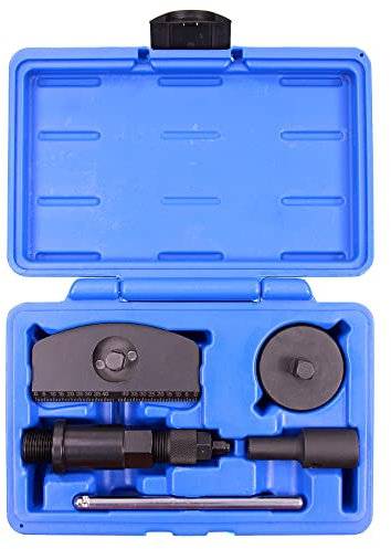 ENVA UNIVERSAL BREMSKOLBENRÜCKSTELLER 6-TLG Auto BREMSKOLBEN RÜCKSTELL GERÄT