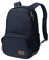 Jack Wolfskin Damen QUEENSBURY Rucksack, Night Blue, ONE Size