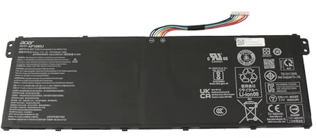 Acer Aspire 3 (A317-51G) Original Akku 37Wh 7,7V (AP16M5J)