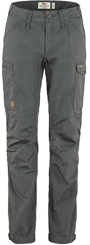Fjällräven Kaipak Trousers Curved Women