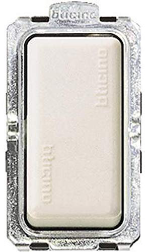 BTICINO MAGIC DEVIATORE UNIPOLARE 16A 5003