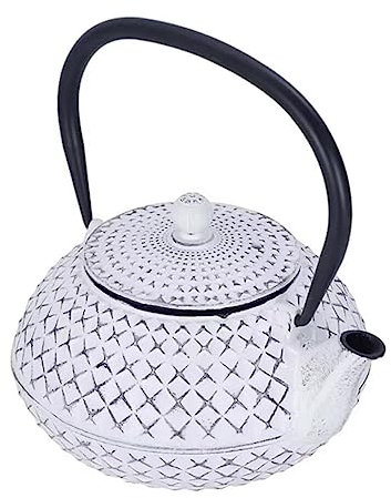 Japonaise Théière Théière en Fonte 27 Oz/0.8L Théière En Fonte Théière Japonaise Théières Bouilloire Pour Le Restaurant De Cuisine À Domicile Theiere en Fonte