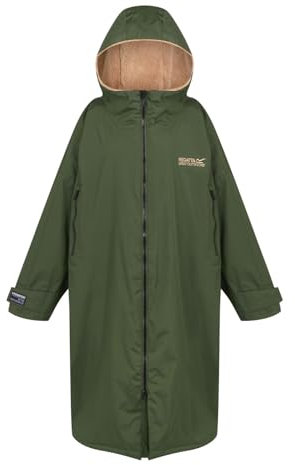 Regatta Adult Waterproof Changing Robe