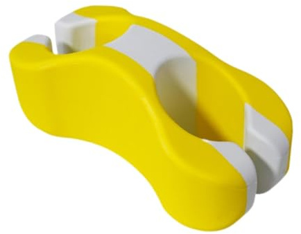 Aymzbd Pull Buoy Leg Float Legs and HIPS Support for Swimming Stroke, Swim Training Aid for Adults Water Exercise